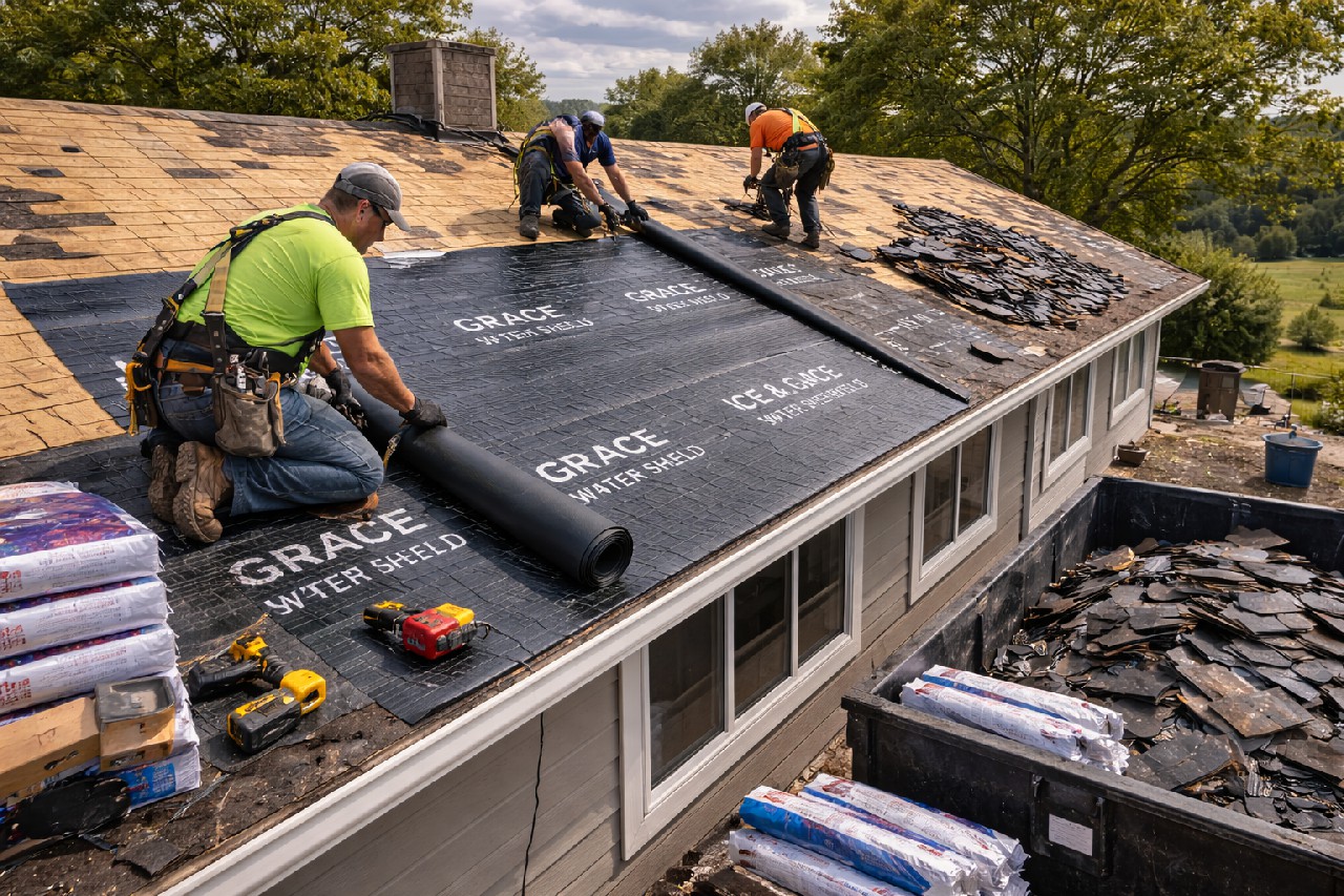 Metal Roof Costs in LA: Hidden Savings Revealed image 1