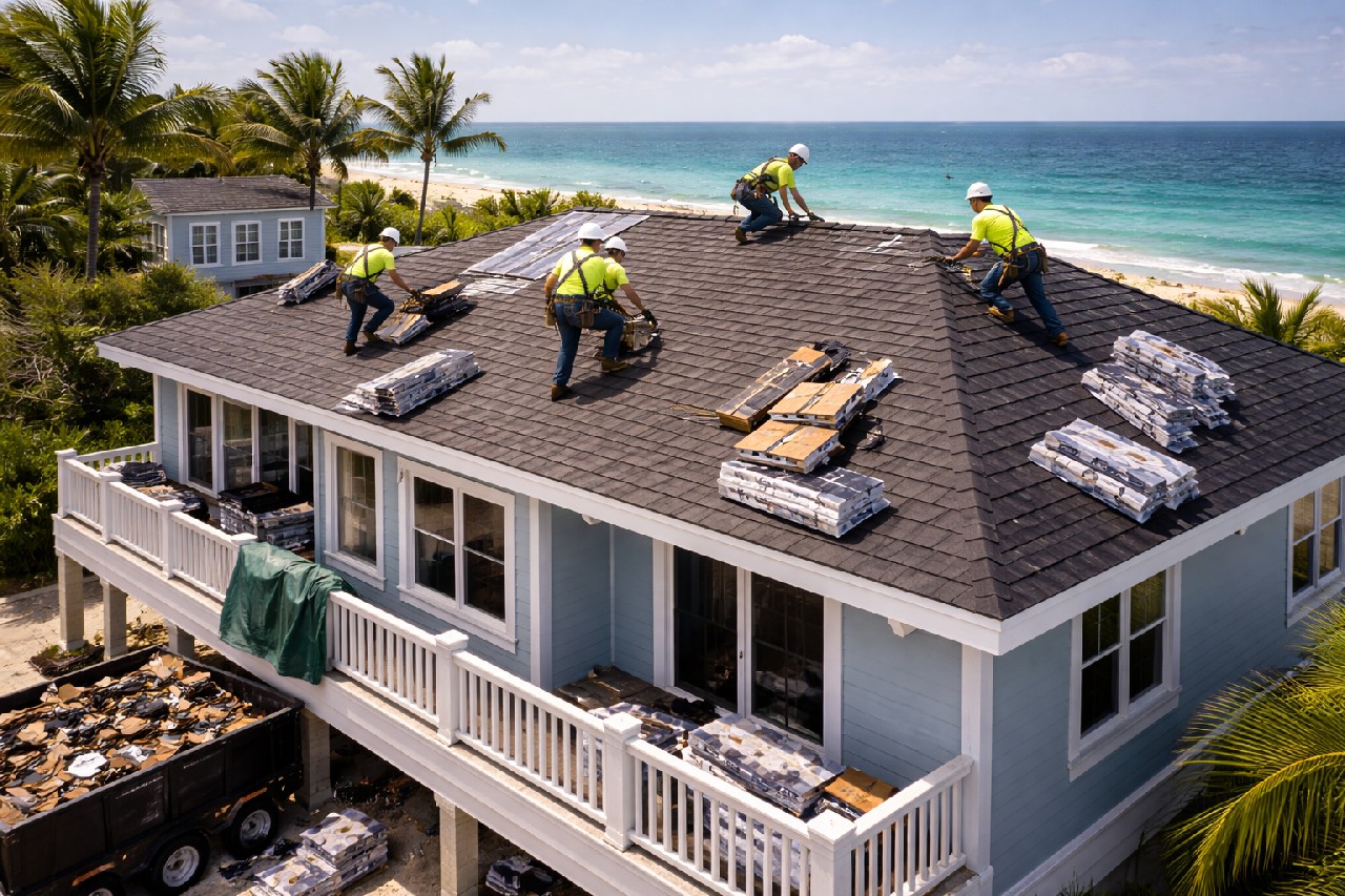 Metal Roof Costs in LA: Hidden Savings Revealed