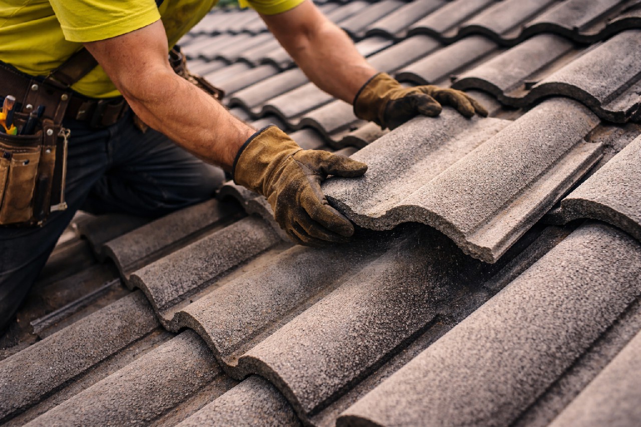 Asphalt Shingles in LA: Pro Install Guide Exposed image 3