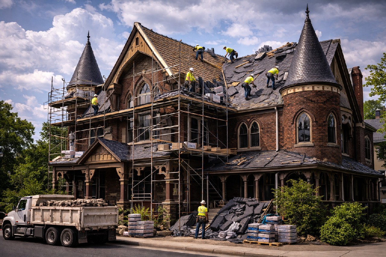 Metal Roofs Explode in LA: Install Smart, Save Big