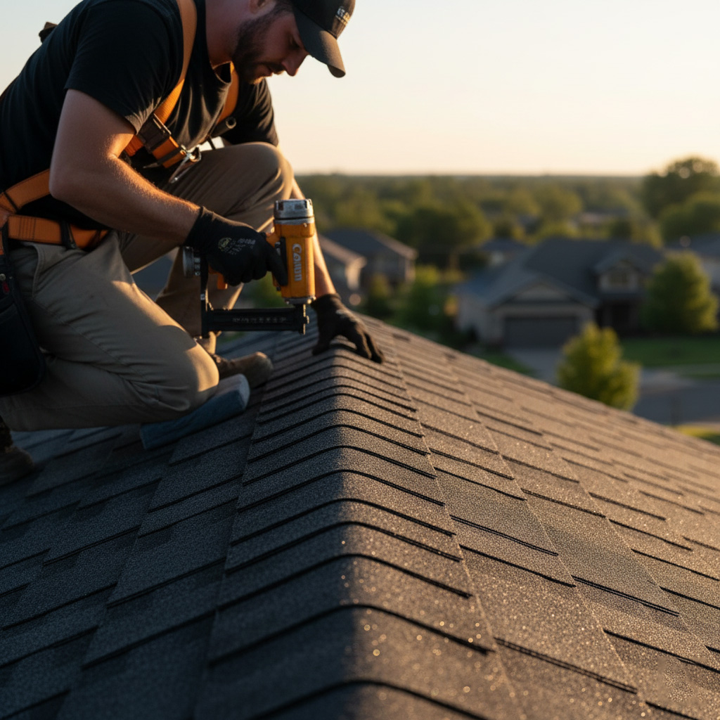 Los Angeles Roof Repair service in Echo Park