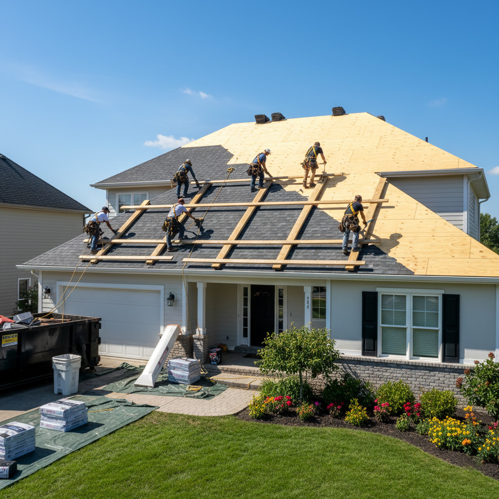 Roof Ventilation in LA: Slash Bills, Cool Homes Fast image 2