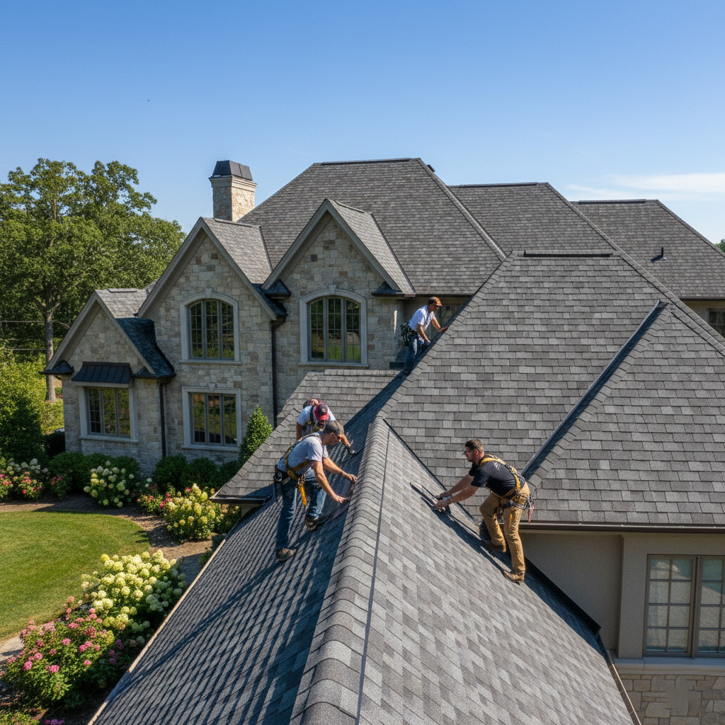 Metal Roof Costs in LA: Hidden Savings Revealed image 2