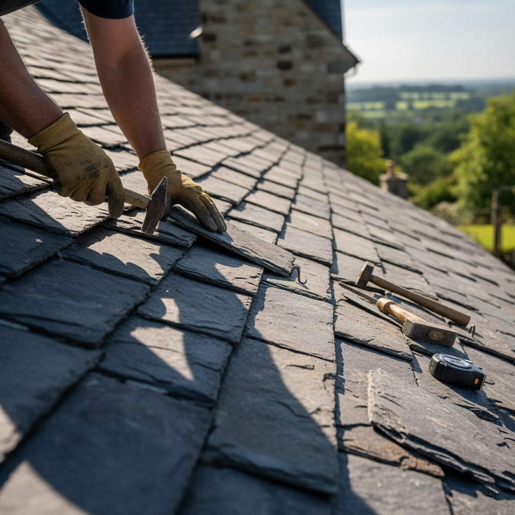 LA Roof Replacement Timing: Don't Wait for Disaster