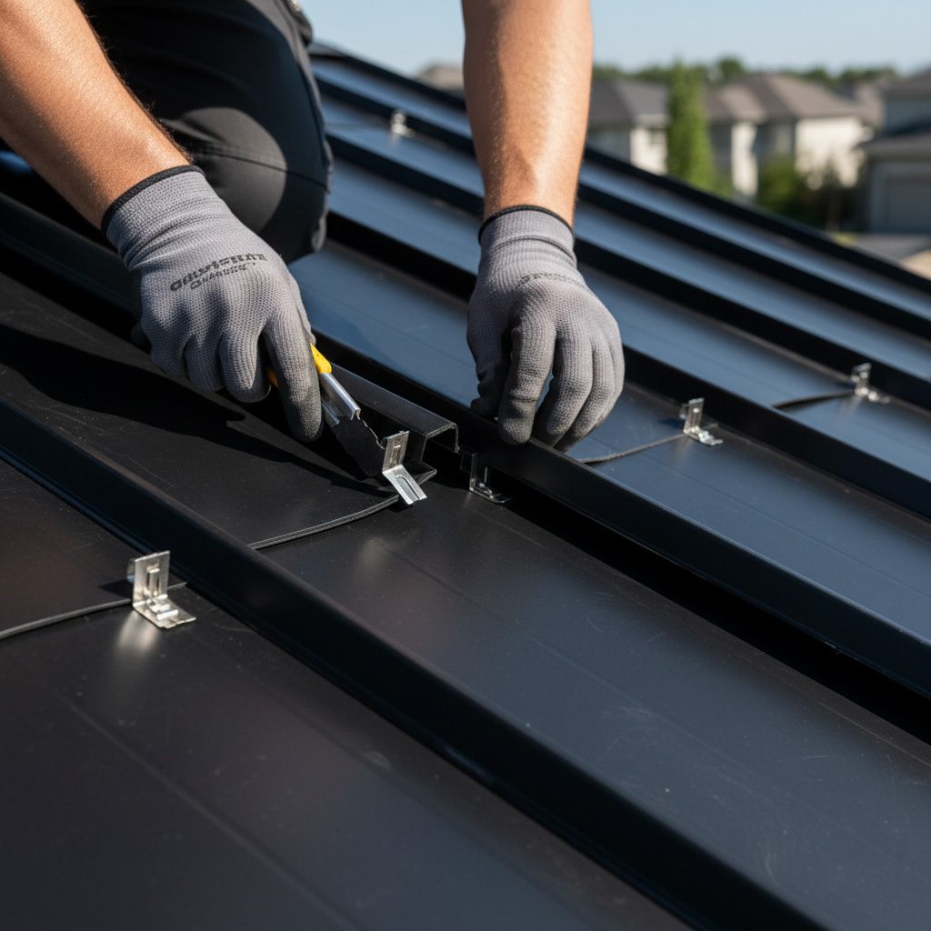 Wood Shake Roofs: LA's Rustic Install Mastery