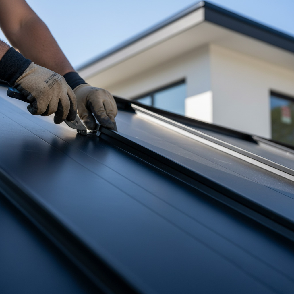 Pro Roof Installation Roadmap for Los Angeles Homes