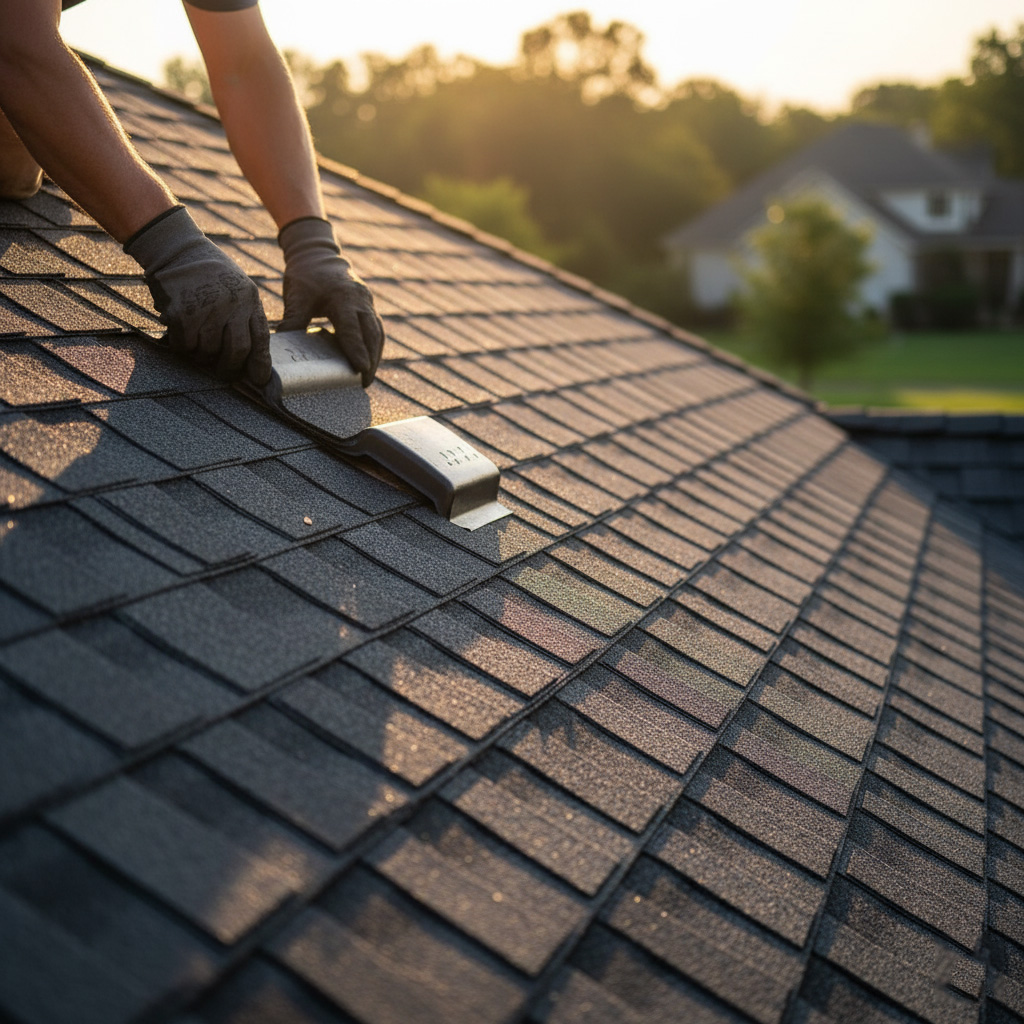 Los Angeles Roof Repair service in Hollywood