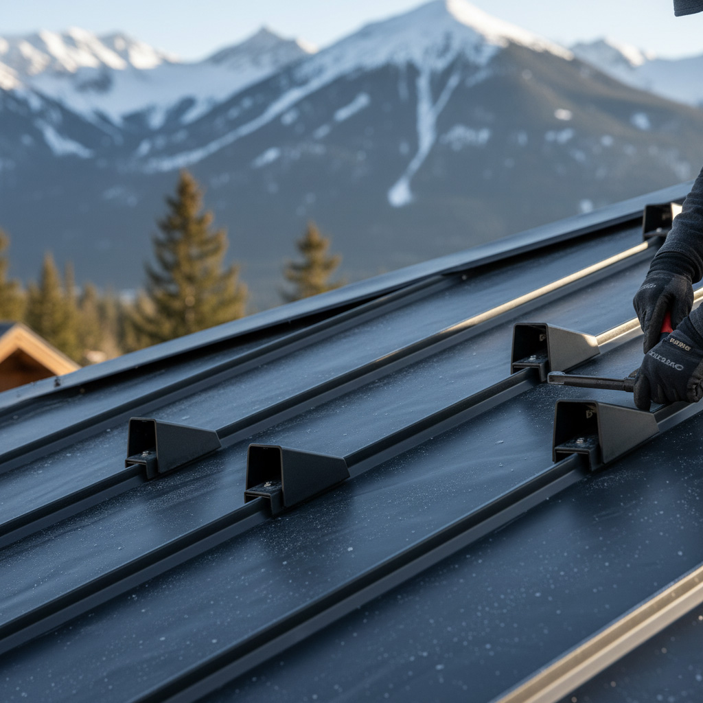 Los Angeles Roof Repair service in Pacoima