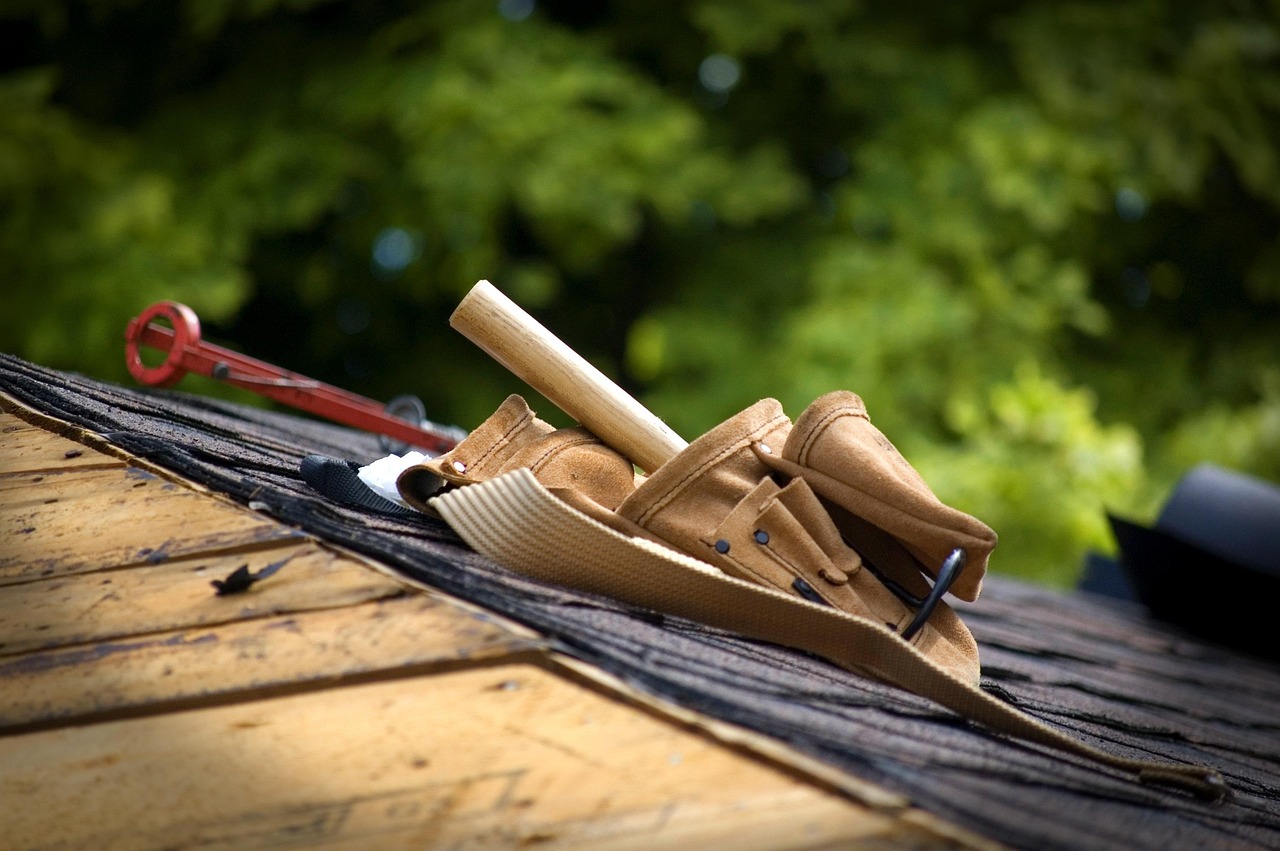 Los Angeles Roof Repair service in Silver Lake