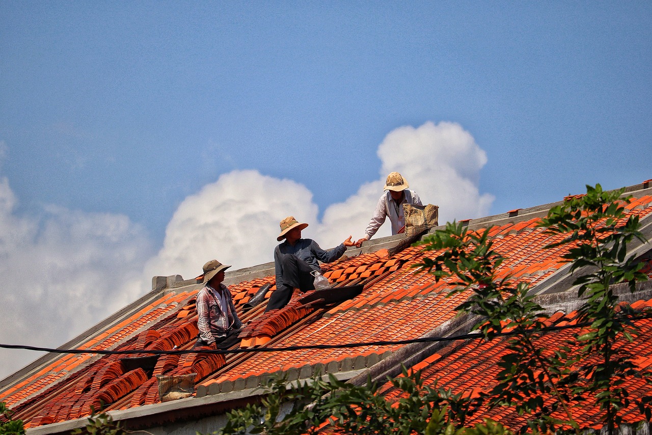 Roof Replacement in LA: 7 Costly Mistakes to Dodge image 1